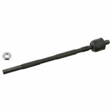 Inner Tie Rod with Nut - Subaru by Febi 34140FC000-FEB