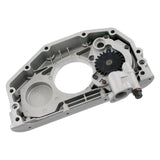 Oil Pump - Mercedes by Febi 9061800201-FEB