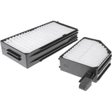 Cabin Filter Set - Subaru by Febi 72880AE080-FEB