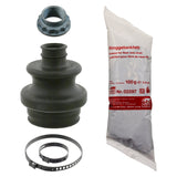 CV Boot Kit - Mercedes by Febi 2023570191-FEB