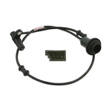 ABS Wheel Speed Sensor - Mercedes | 2205400417