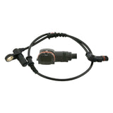 ABS Sensor - Mercedes by Febi 2205400117-FEB