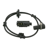ABS Sensor - Mercedes by Febi 2105400717-FEB
