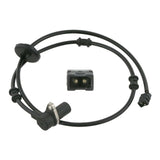 ABS Sensor - Mercedes by Febi 2105400617-FEB