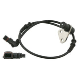 ABS Sensor - Mercedes by Febi 2105409008-FEB