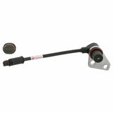 ABS Sensor - Mercedes by Febi 1295400917-FEB