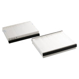 Cabin Filter Set - Alfa Romeo by Febi 46799653-FEB