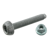 Bolt Kit For Shock Absorber - VW/Audi by Febi N90954801-FEB