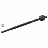 Inner Tie Rod with Nut - Mitsubishi by Febi MB553249-FEB