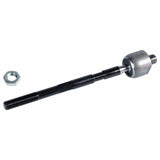 Inner Tie Rod with Nut - Mitsubishi by Febi MB949343-FEB