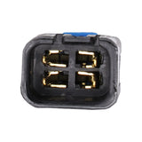 Steering Column Switch Assembly - GM by Febi 13142073-FEB