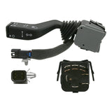 Steering Column Switch Assembly - GM by Febi 09181014-FEB
