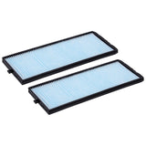 Cabin Filter Set - Hyundai by Febi 976171C000-FEB