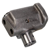 Valve Arm Shaft - Mercedes by Febi 5410500436-FEB