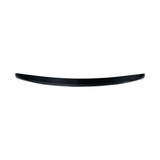 Suvneer Motorsports Suvneer OEM Designed W221 Carbon Fiber Trunk Spoiler W221TNKLIP