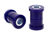 SuperPro 00-06 Nissan Sentra Front Lower Control Arm Inner Front Bushing Kit by Superpro SPRSPF2477-95K