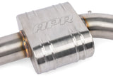 APR Catback Exhaust System - Audi / B9 / S4 / S5 by APR CBK0012