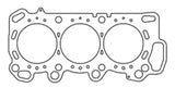 Cometic Honda J35A / A4 SOHC V6 01-04 90mm .027 inch MLS Head Gasket Stock / Darton Sleeve by Cometic CGS-C4382-027