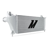 Mishimoto Performance Bar and Plate Intercooler, Fits 2019+ Ford Ranger 2.3L, Silver