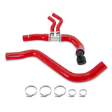 Mishimoto Silicone Radiator Hose Kit, Fits 2015-2017 Ford Expedition 3.5L EcoBoost, Red