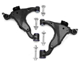 Superpro 10-23 Toyota 4Runner/Lexus GX460 - KDSS Front Lower Control Arm Set - Camber Adjustable by Superpro SPRTRC493