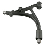 Control Arm with Bushing - Mercedes by Febi 1633300407-FEB