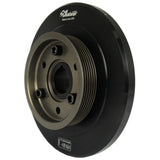 Fluidampr Toyota 1JZ/2JZ I-6 Underdrive Pulley Harmonic Balancer by Fluidampr FDR840811