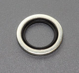 Elring Oil Drain Plug Sealing Ring 06566310236-ELR