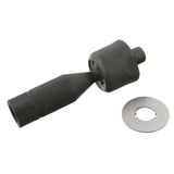 Inner Tie Rod with Lock Washer - Toyota by Febi 4550339075-FEB
