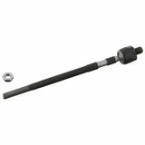 Inner Tie Rod with Nut - Hyundai by Febi 5775522000-FEB
