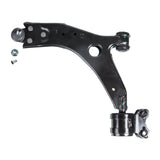 Control Arm with Bushings - Ford by Febi 1234275-FEB