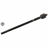 Inner Tie Rod with Nut - VW/Audi by Febi 1J0422803A-FEB