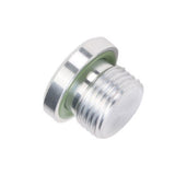 Transmission Drain Plug - BMW / F8X / M2 / M3 / M4 / F1X M6 / E89 Z4 / E8X 135i / E9X 335is