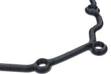 Transmission Oil Pan Gasket - BMW by URO Parts 28108070791K-URP