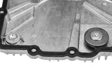 Auto Trans Oil Pan - BMW by URO Premium 28108070791PRM-URP