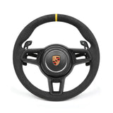 JQ Werks Madtrace Clubsport Magnetic Paddle Shifters - Porsche by JQ Werks