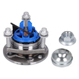 Wheel Bearing Kit - GM by Febi 93178661-FEB