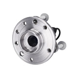 Wheel Bearing Kit - GM by Febi 93178661-FEB