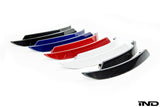 IND F06 / F12 / F13 M6 Painted Rear Reflector Set by IND Distribution
