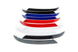 IND F06 / F12 / F13 M6 Painted Rear Reflector Set by IND Distribution