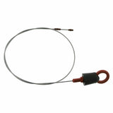 Oil Dipstick - Mercedes by Febi 5410100572-FEB