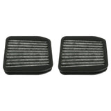 Cabin Filter Set - Mercedes by Febi 28191-FEB