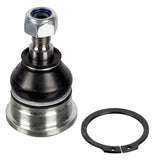 Ball Joint with Lock Nut & Circlip - Mitsubishi by Febi MB303374-FEB