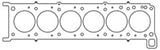 Cometic TVR Speed Six .060in MLS Cylinder Head Gasket - 96.5mm Bore by Cometic CGS-C4527-060