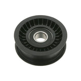 Idler Pulley For Auxiliary Belt - Mercedes by Febi 28234-FEB