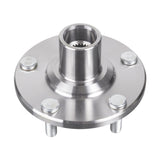 Wheel Hub with Wheel Bolts - Lexus by Febi 4350232070-FEB