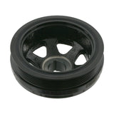 TVD Pulley For Crankshaft - Mercedes by Febi 28242-FEB