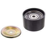 Idler Pulley - Mercedes by Febi 0005501733-FEB