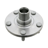 Wheel Hub with Wheel Bolts - Toyota by Febi 4350242010-FEB
