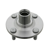 Wheel Hub with Wheel Bolts - Scion by Febi 4350252010-FEB